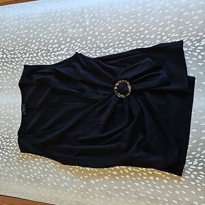 Ann Taylor Deep V top